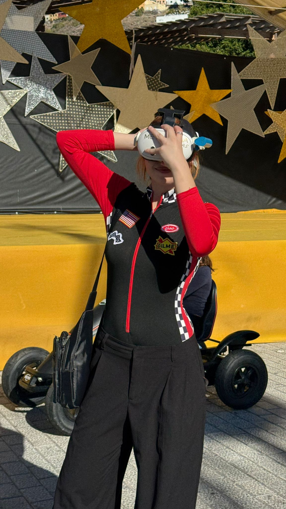 Karts Experience 1