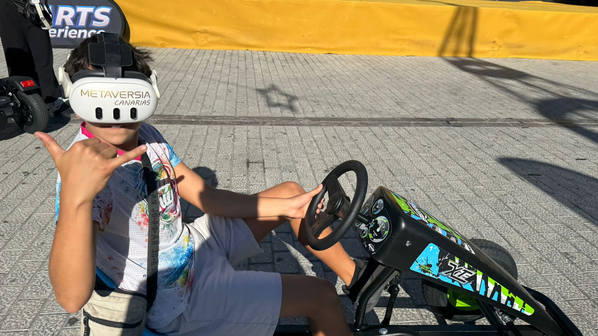 Karts Experience 2