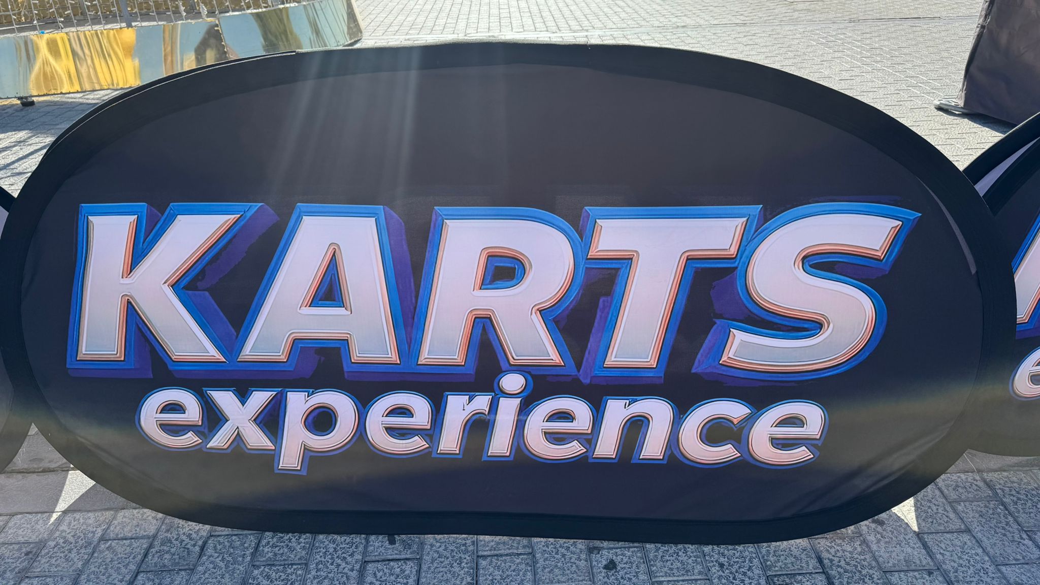 Karts Experience 3