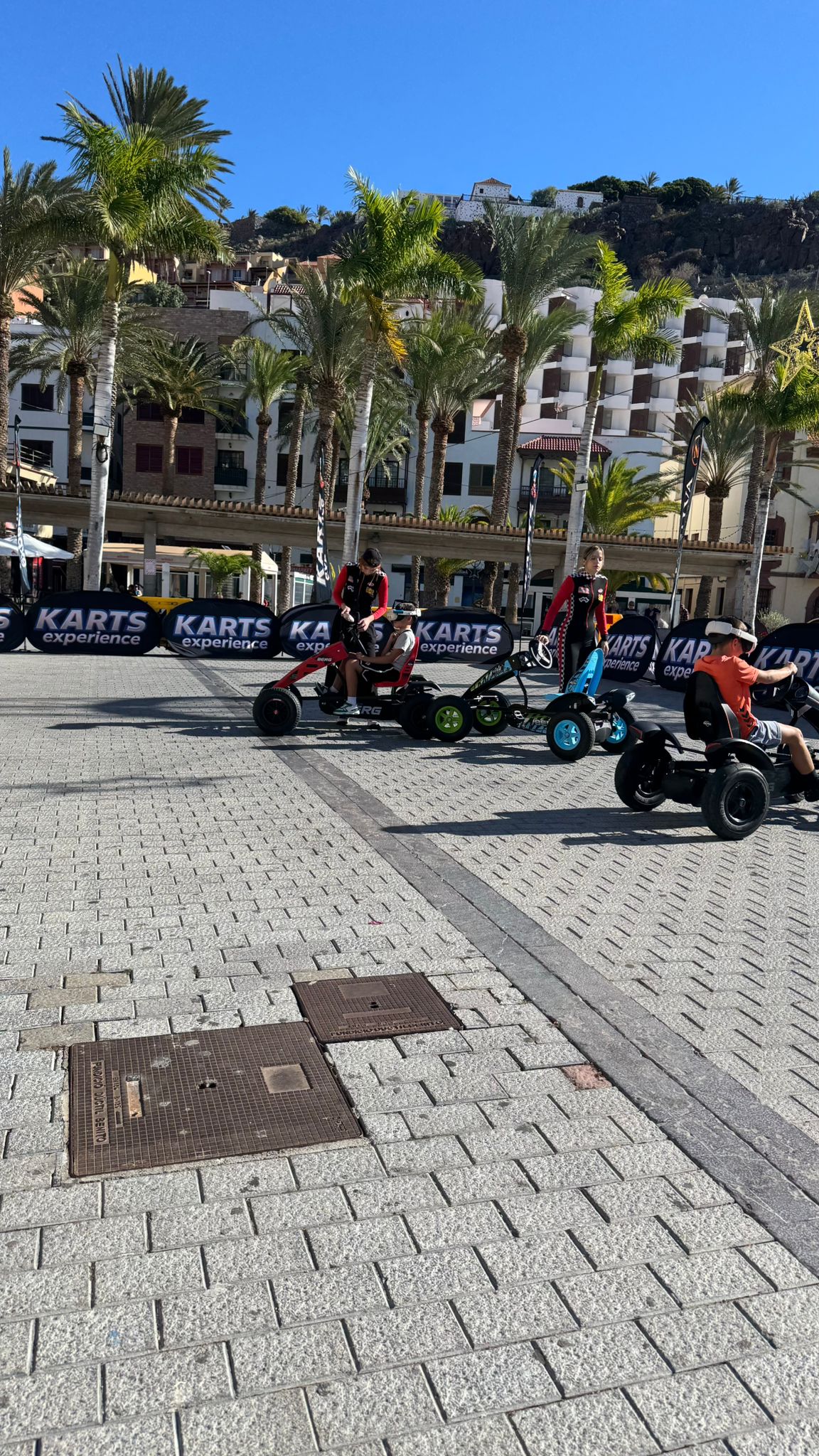 Karts Experience 6
