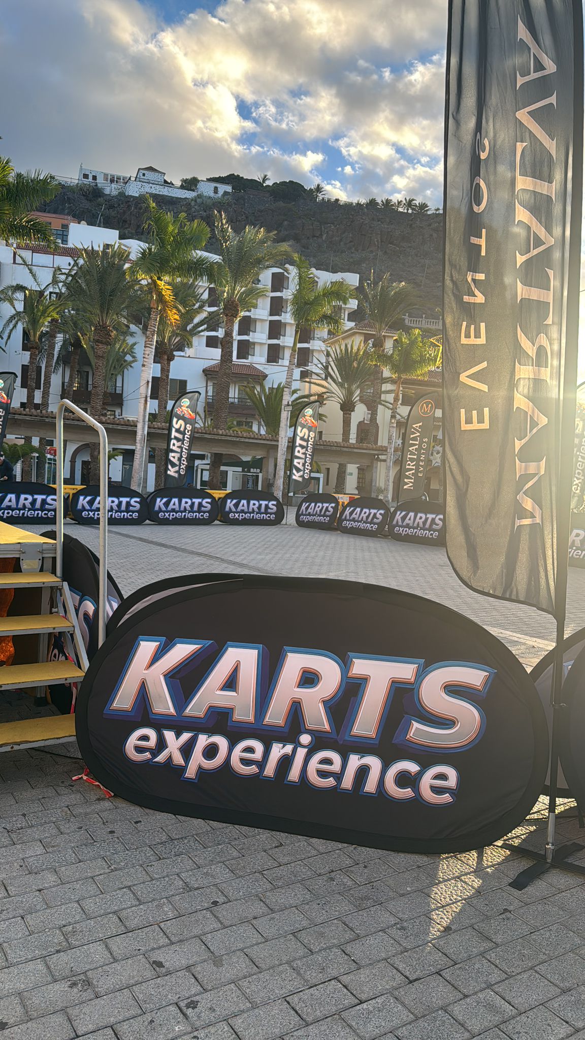 Karts Experience 7