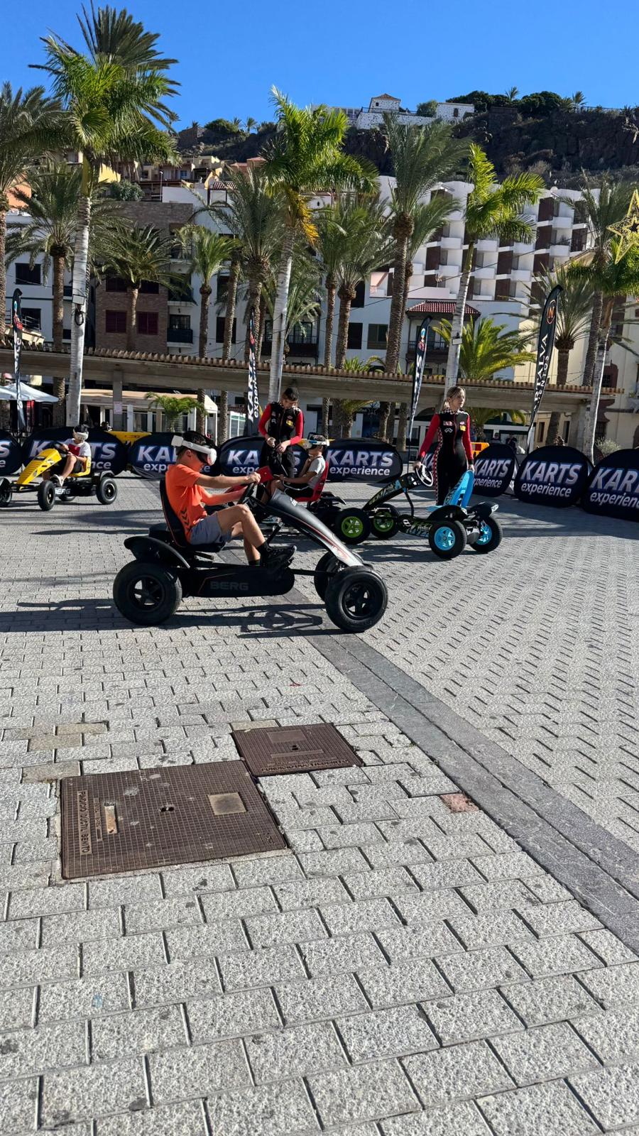 Karts Experience 11