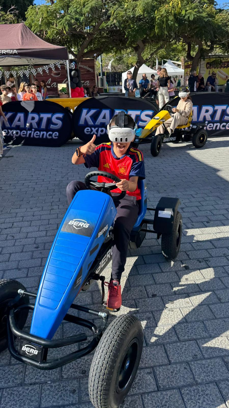 Karts Experience 13