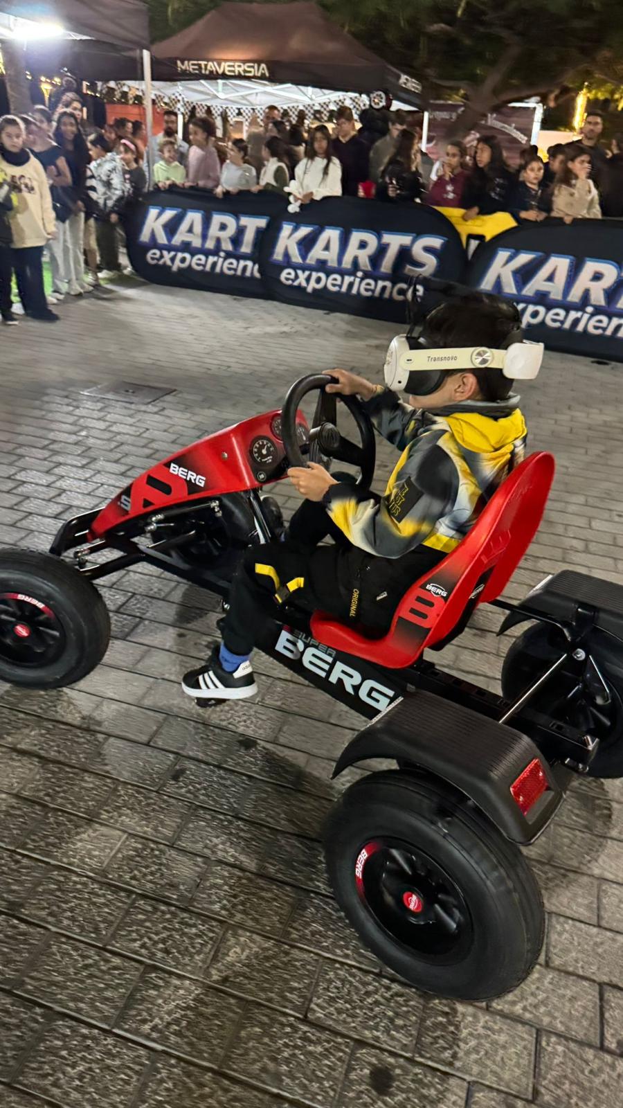 Karts Experience 14
