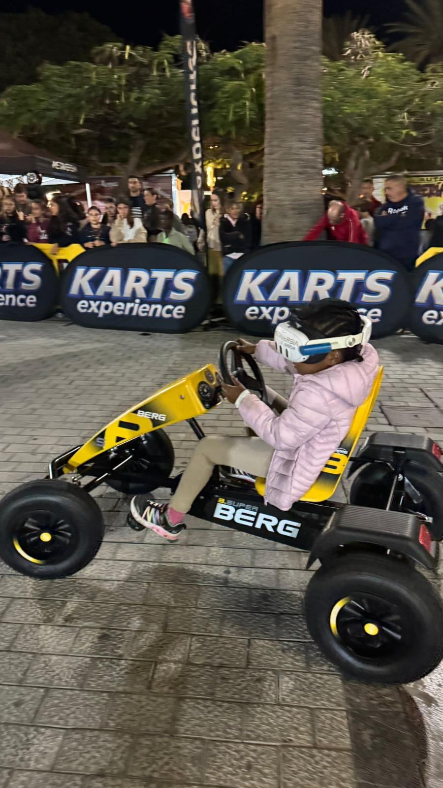 Karts Experience 15