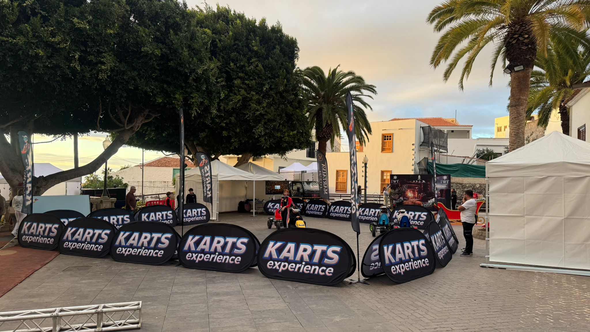 Karts Experience 17