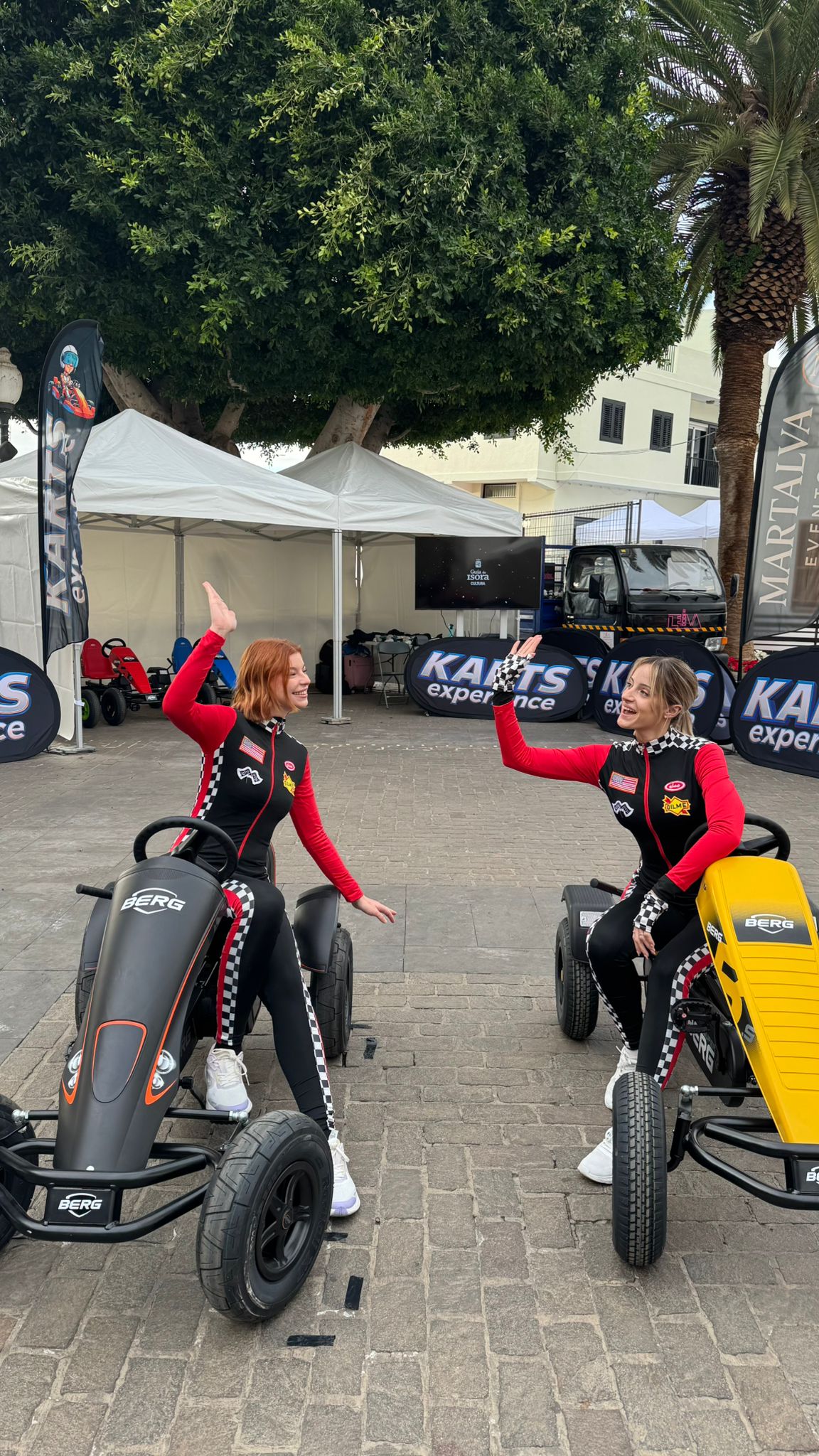 Karts Experience 18