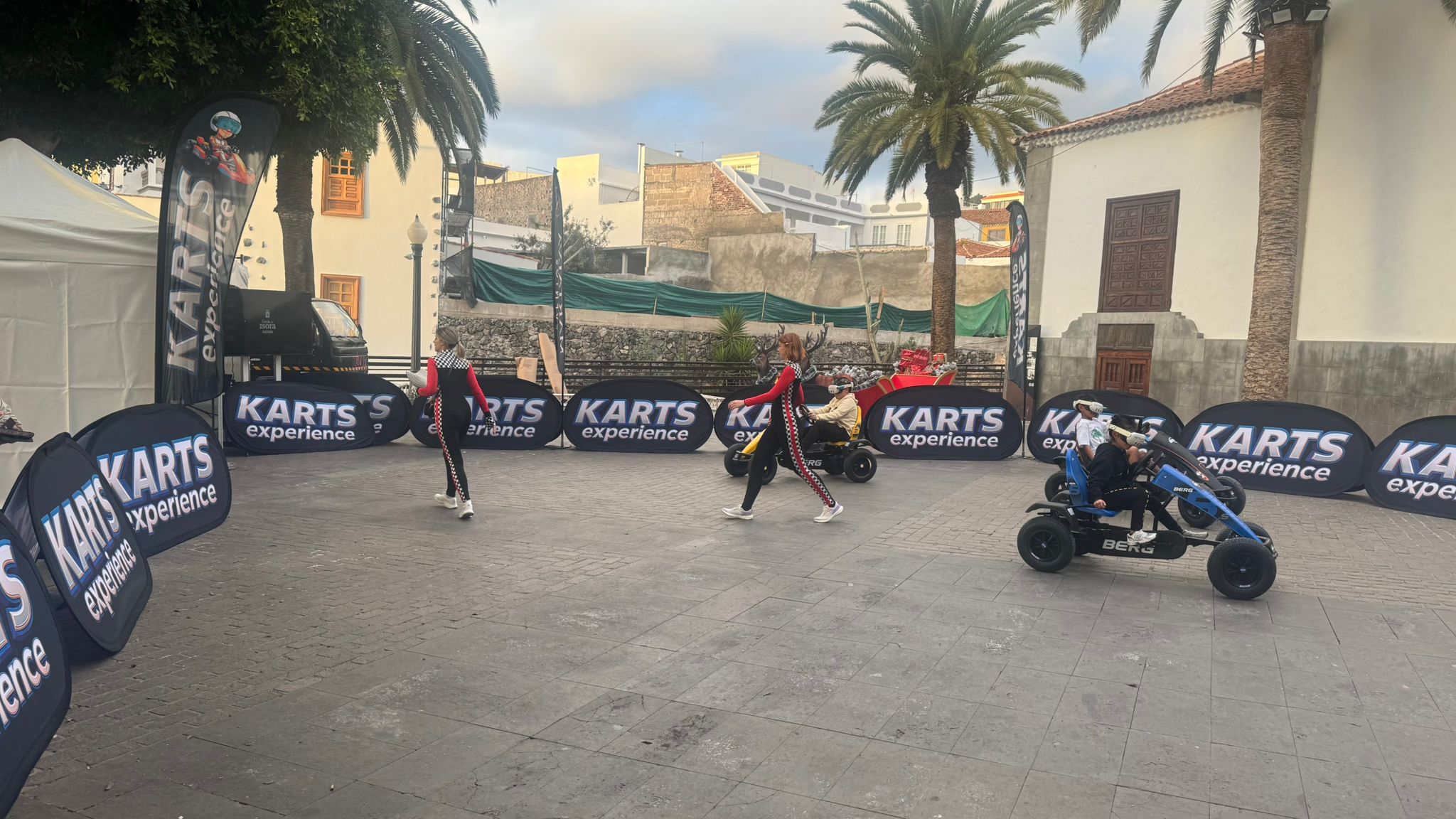 Karts Experience 19