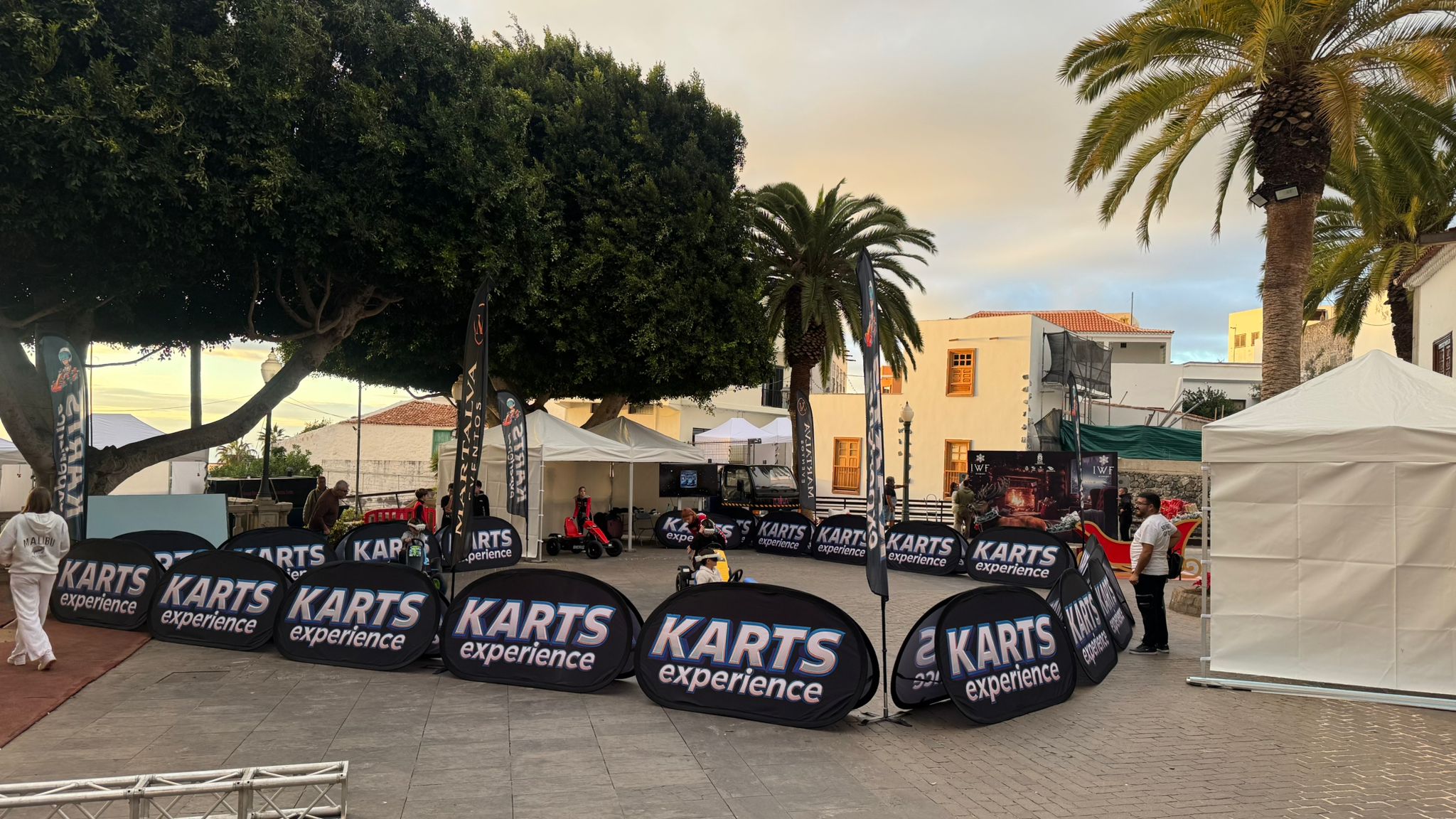 Karts Experience 21